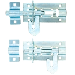 P2L80 - Pad Bolt
